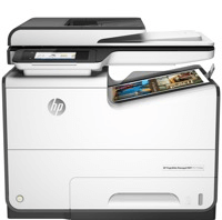 למדפסת HP PageWide Managed MFP P57750dw